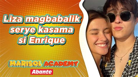 Si Marisol Ang Kasabay Mong Magjajabol .